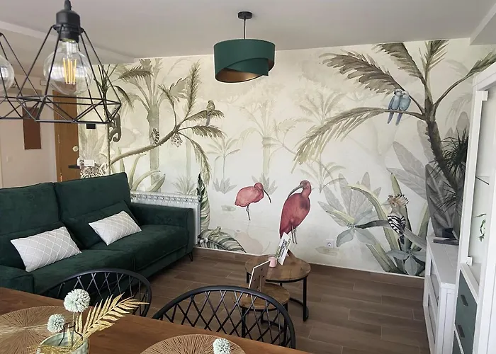 Las Casas De Lola