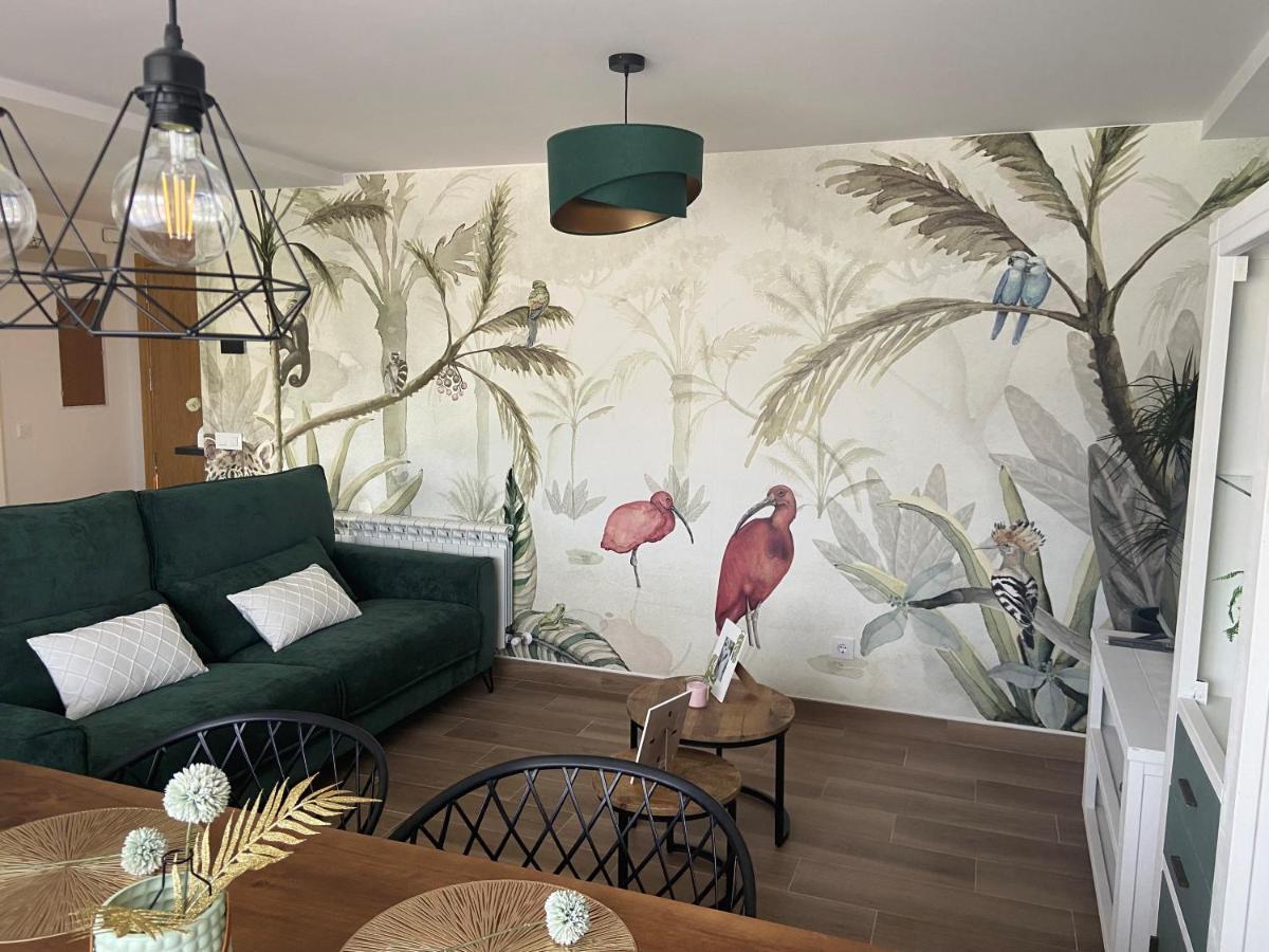 Casas De Lola Apartamento *