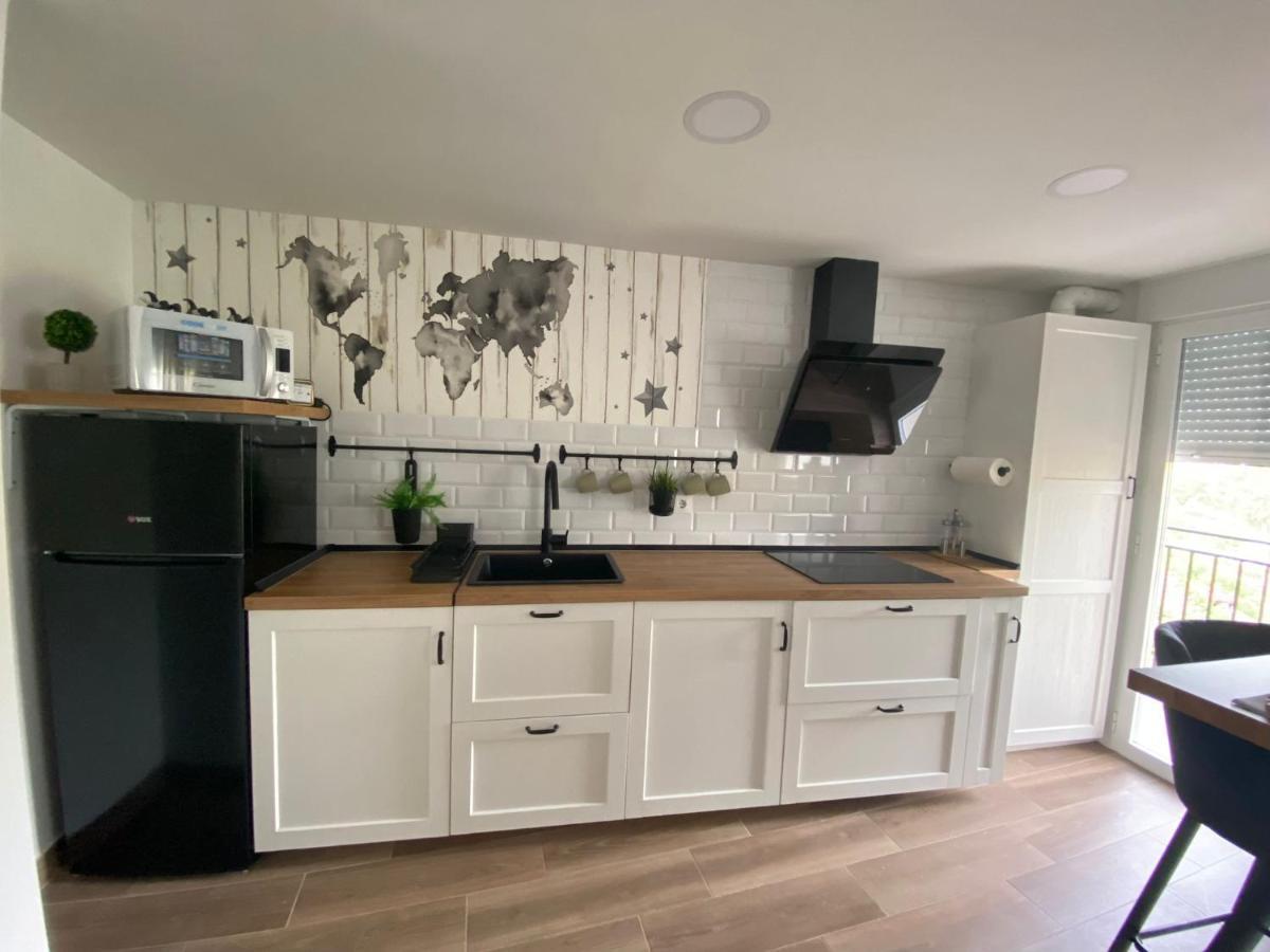 Apartamento Casas De Lola Candeleda