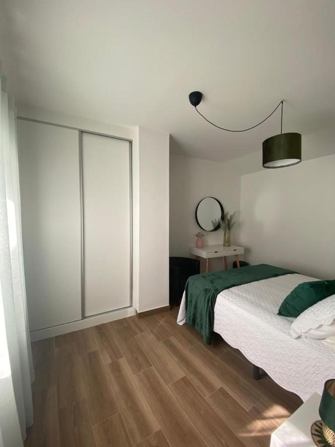 Casas De Lola Candeleda