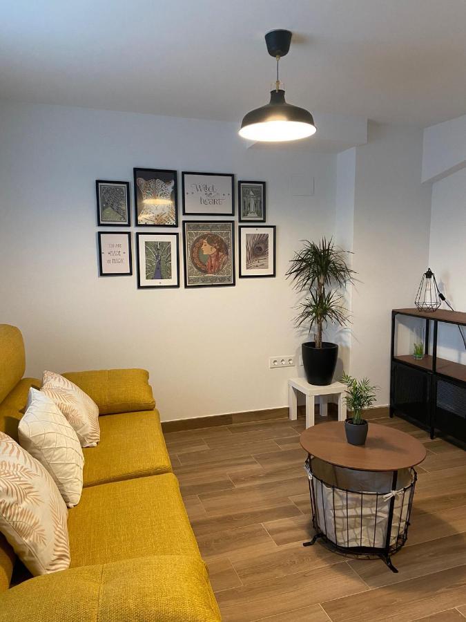 Apartamento Casas De Lola