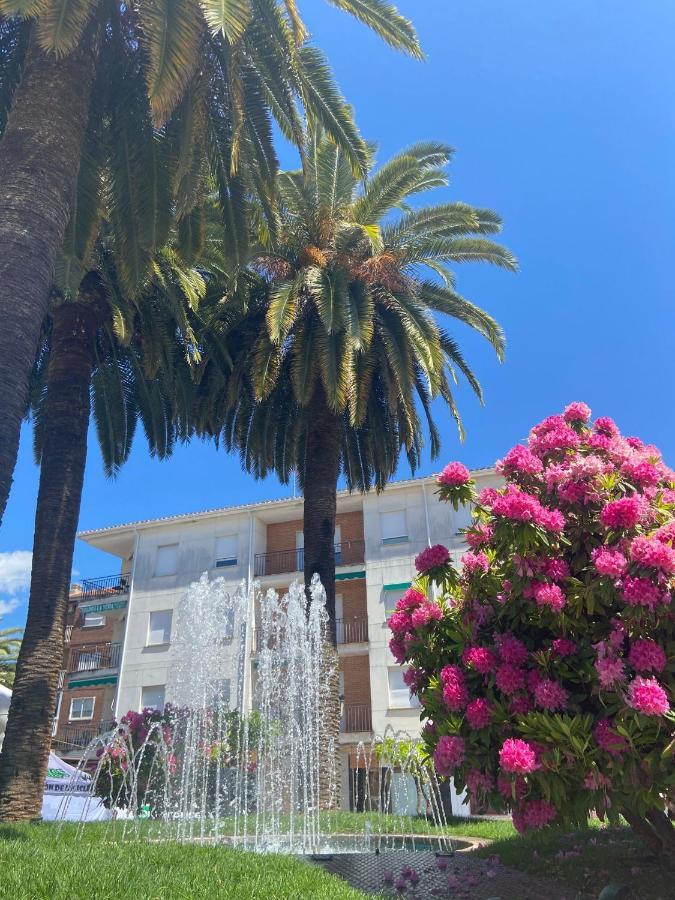 Apartamento Casas De Lola Candeleda