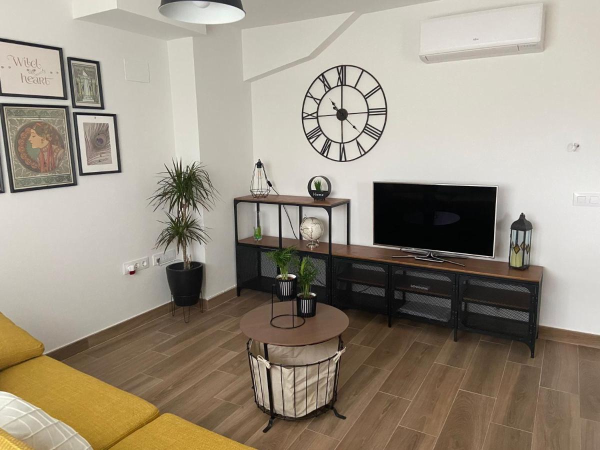 Casas De Lola Apartamento Candeleda