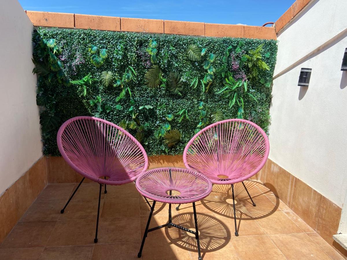 Apartamento Casas De Lola Candeleda